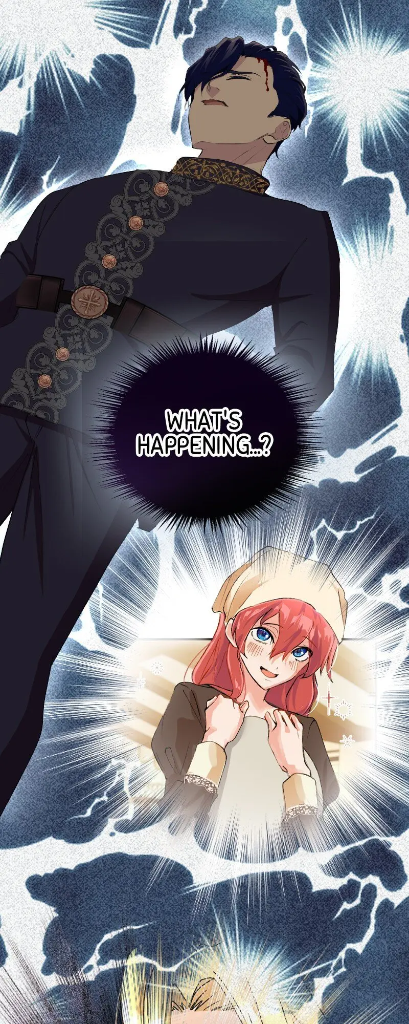 Rikon Sunzen!? Nanoni Kowamote Otto wa Dekiai Otto ni Narimashita - Chapter 35 - Page 10