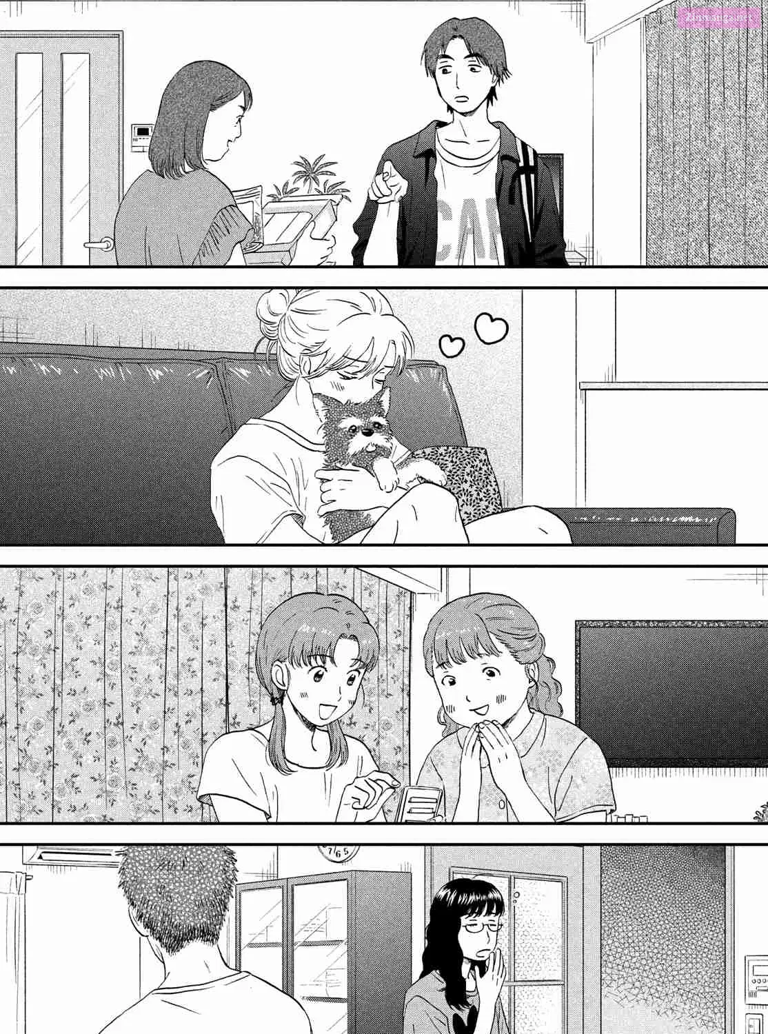 Skip to Loafer - Chapter 56 - Page 57