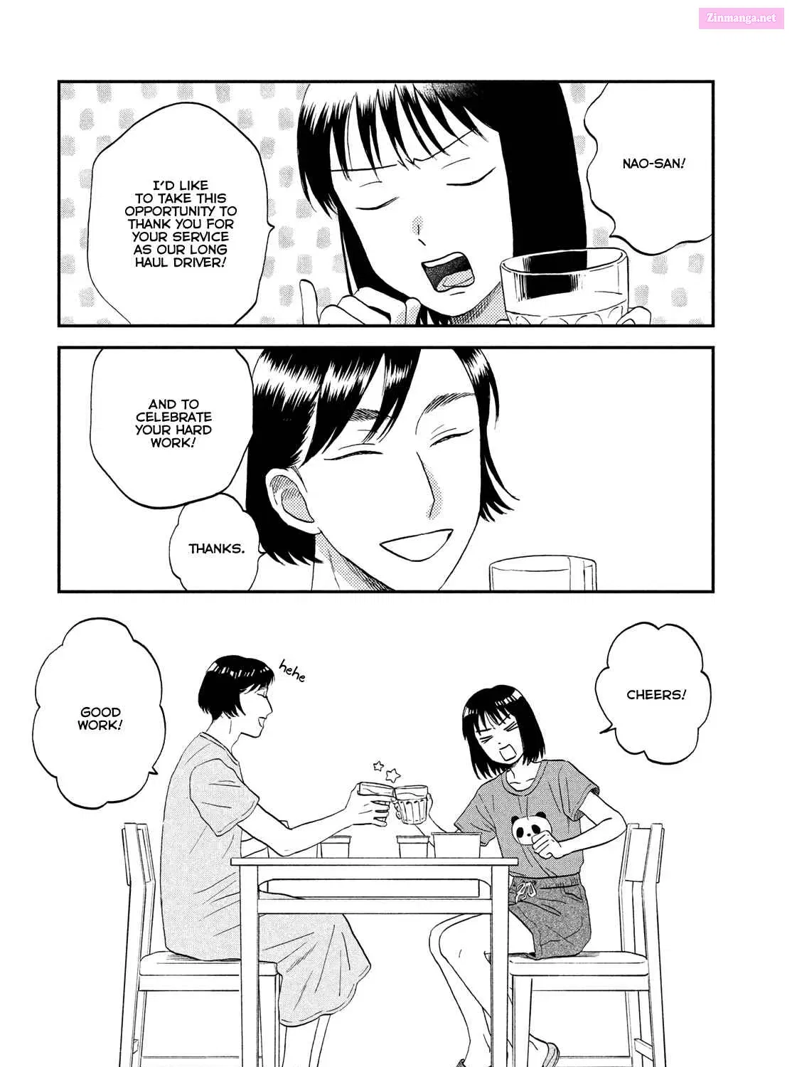 Skip to Loafer - Chapter 56 - Page 59