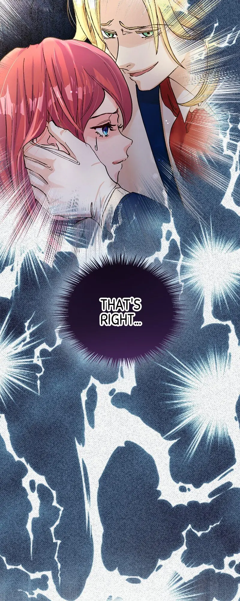 Rikon Sunzen!? Nanoni Kowamote Otto wa Dekiai Otto ni Narimashita - Chapter 35 - Page 11