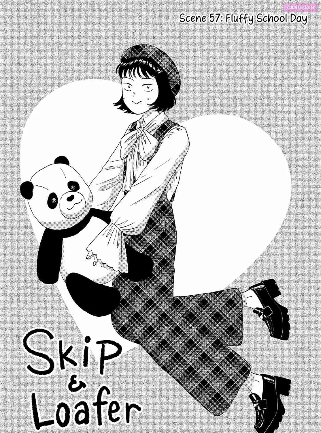 Skip to Loafer - Chapter 57 - Page 1