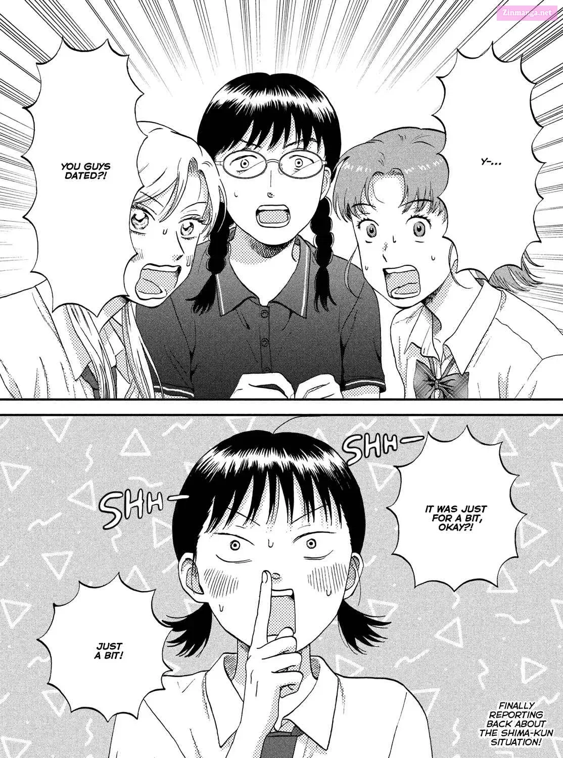 Skip to Loafer - Chapter 57 - Page 3