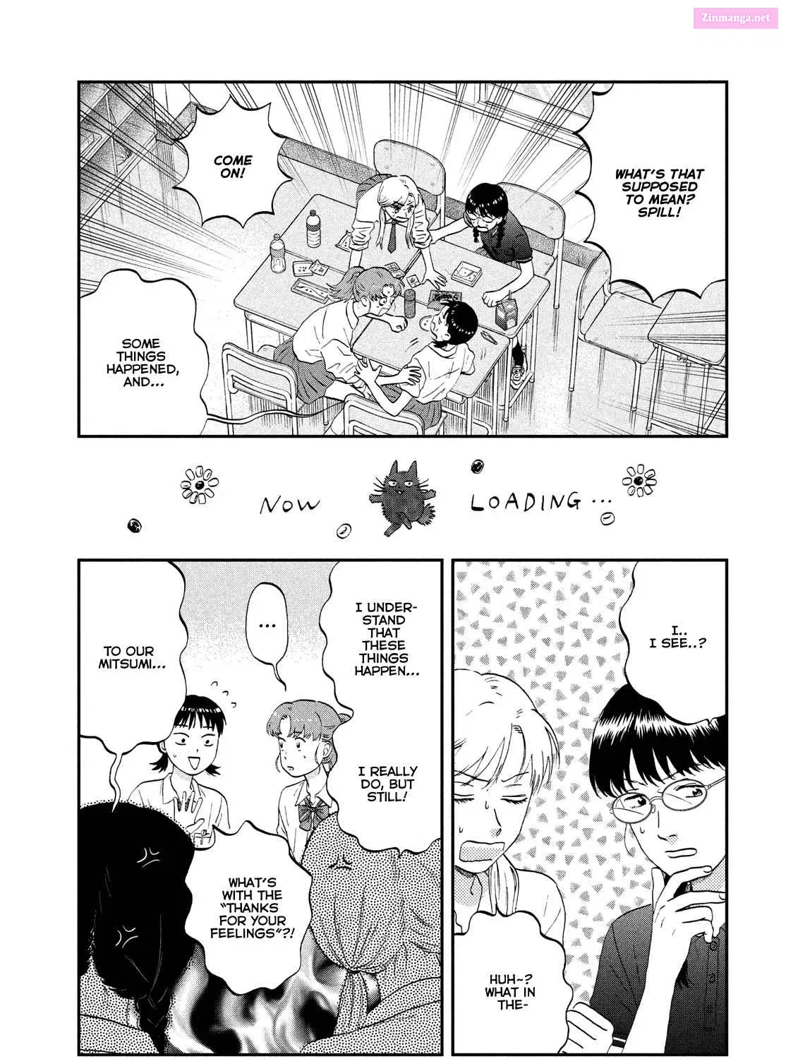 Skip to Loafer - Chapter 57 - Page 5