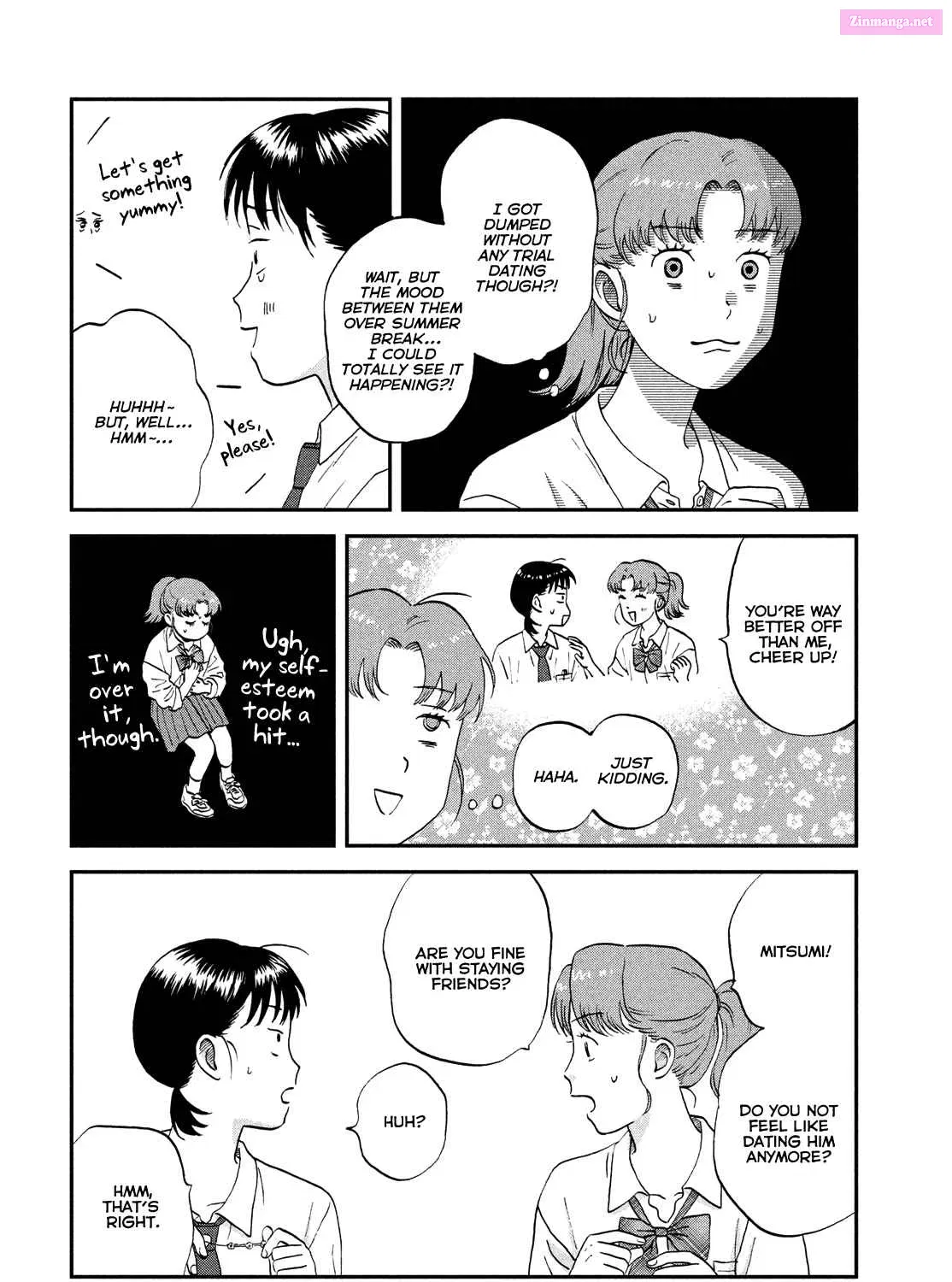 Skip to Loafer - Chapter 57 - Page 7
