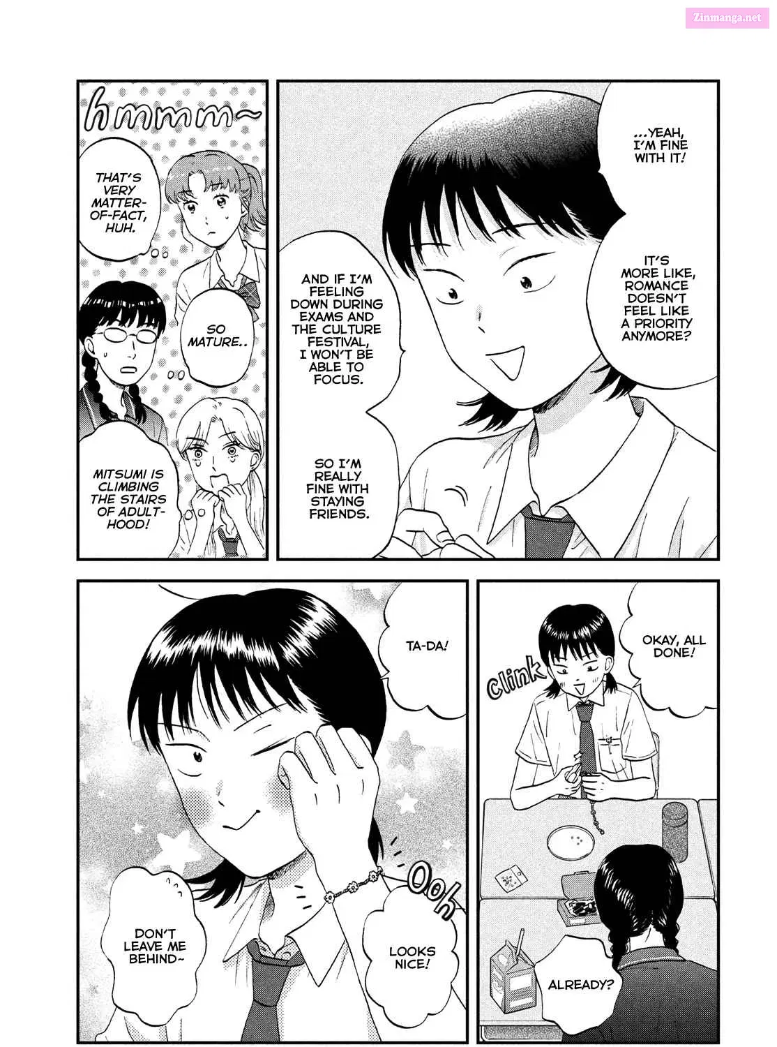 Skip to Loafer - Chapter 57 - Page 9