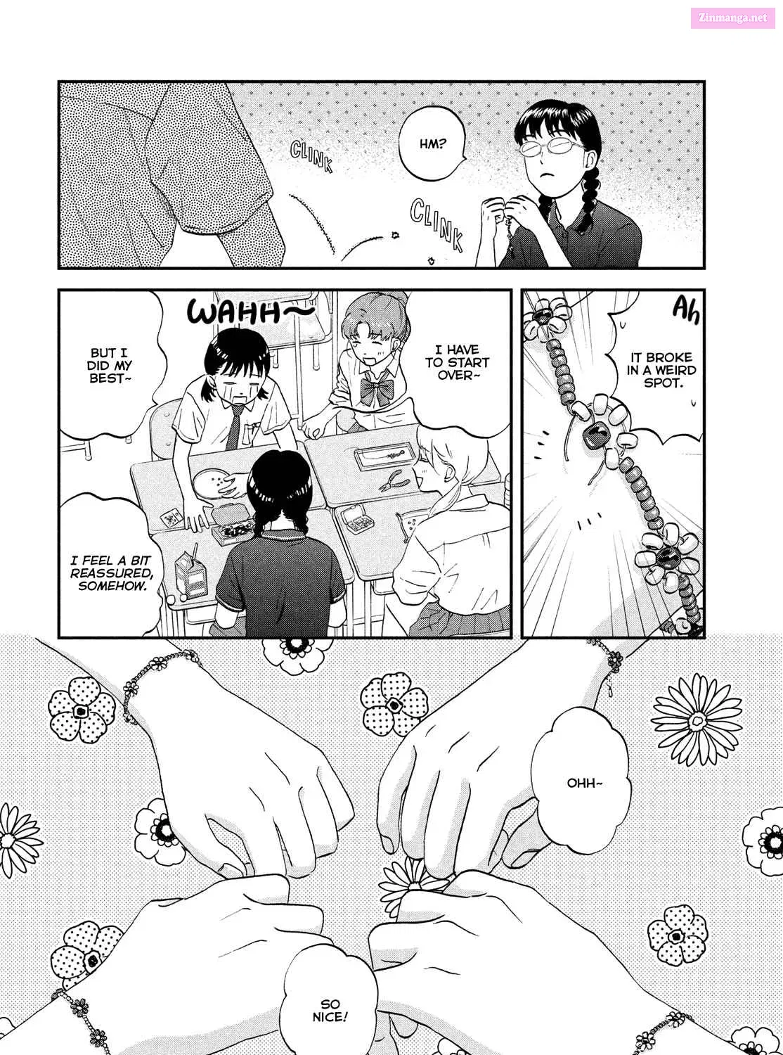 Skip to Loafer - Chapter 57 - Page 11