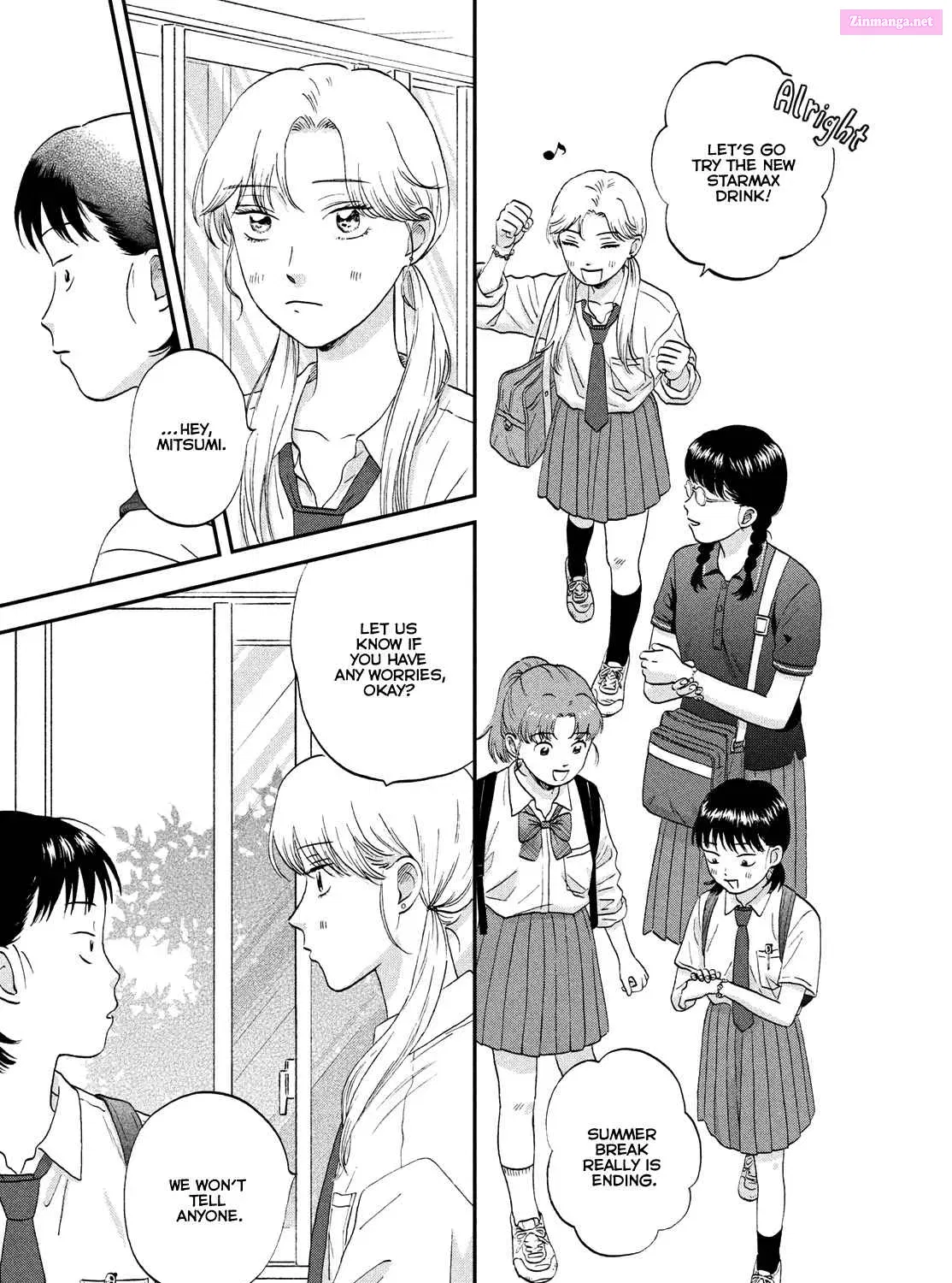 Skip to Loafer - Chapter 57 - Page 13