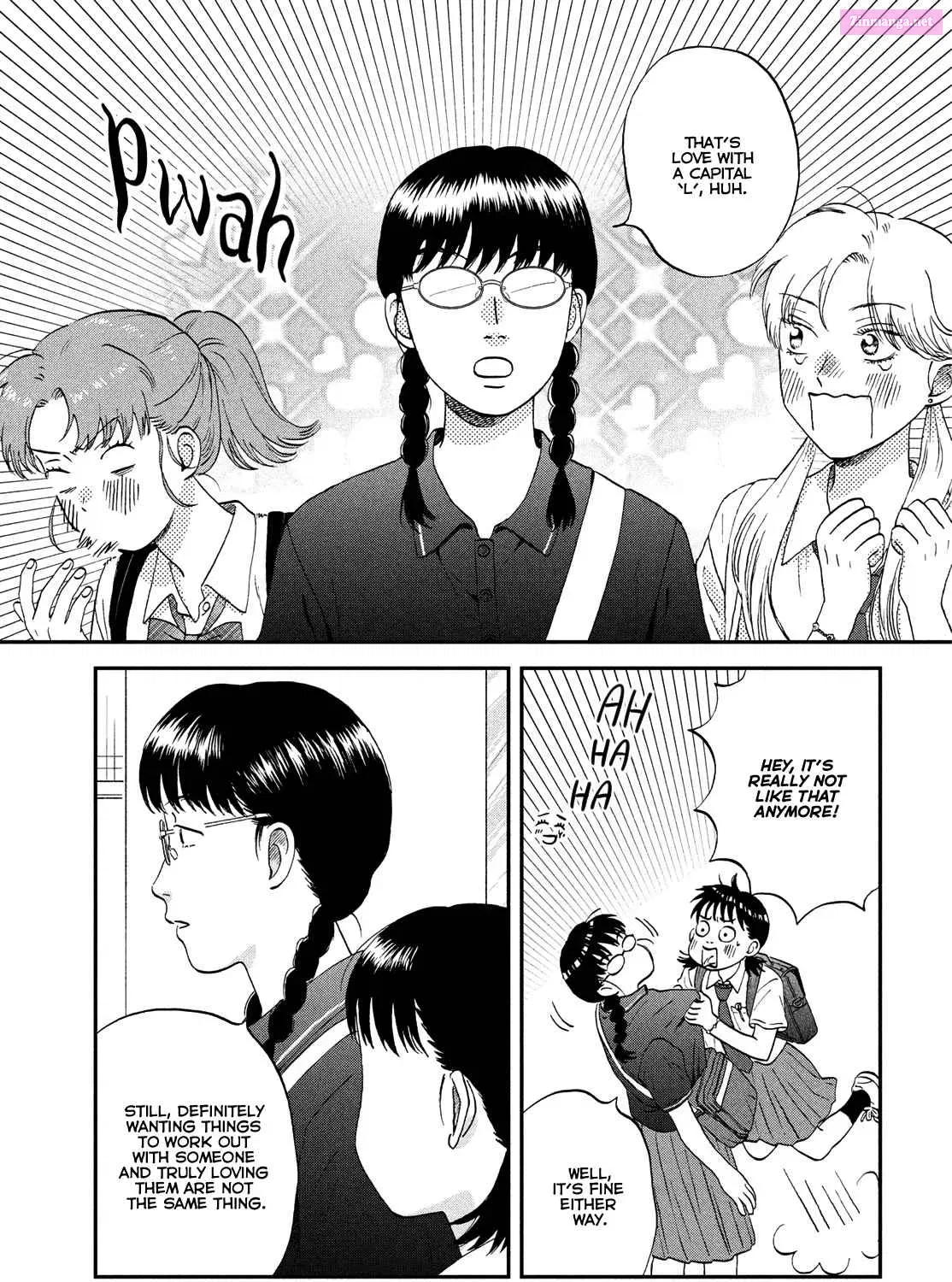 Skip to Loafer - Chapter 57 - Page 17