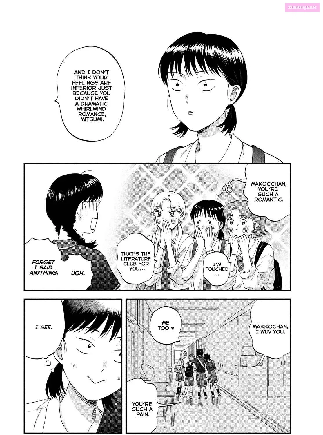 Skip to Loafer - Chapter 57 - Page 19