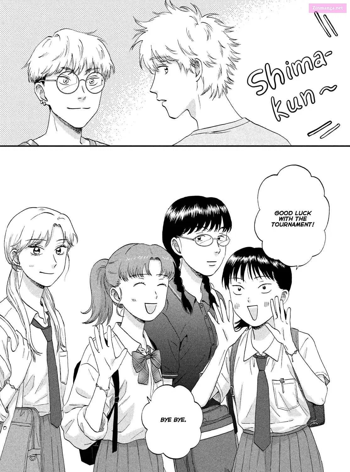 Skip to Loafer - Chapter 57 - Page 23