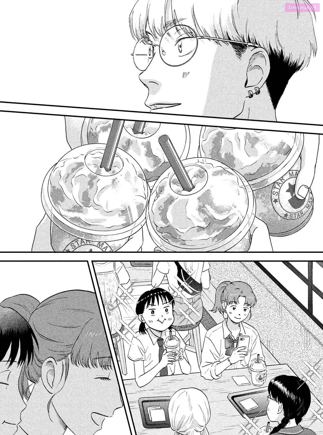 Skip to Loafer - Chapter 57 - Page 31