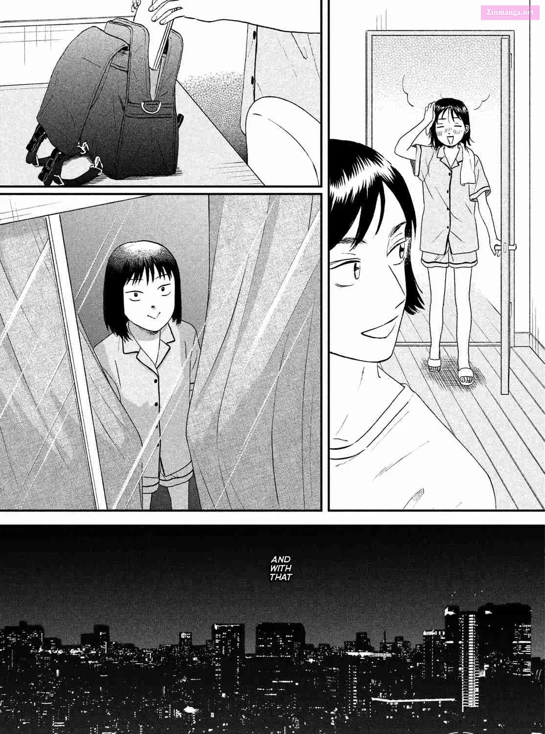 Skip to Loafer - Chapter 57 - Page 33
