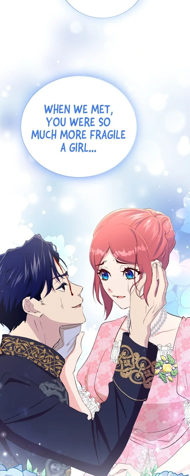 Rikon Sunzen!? Nanoni Kowamote Otto wa Dekiai Otto ni Narimashita - Chapter 35 - Page 15