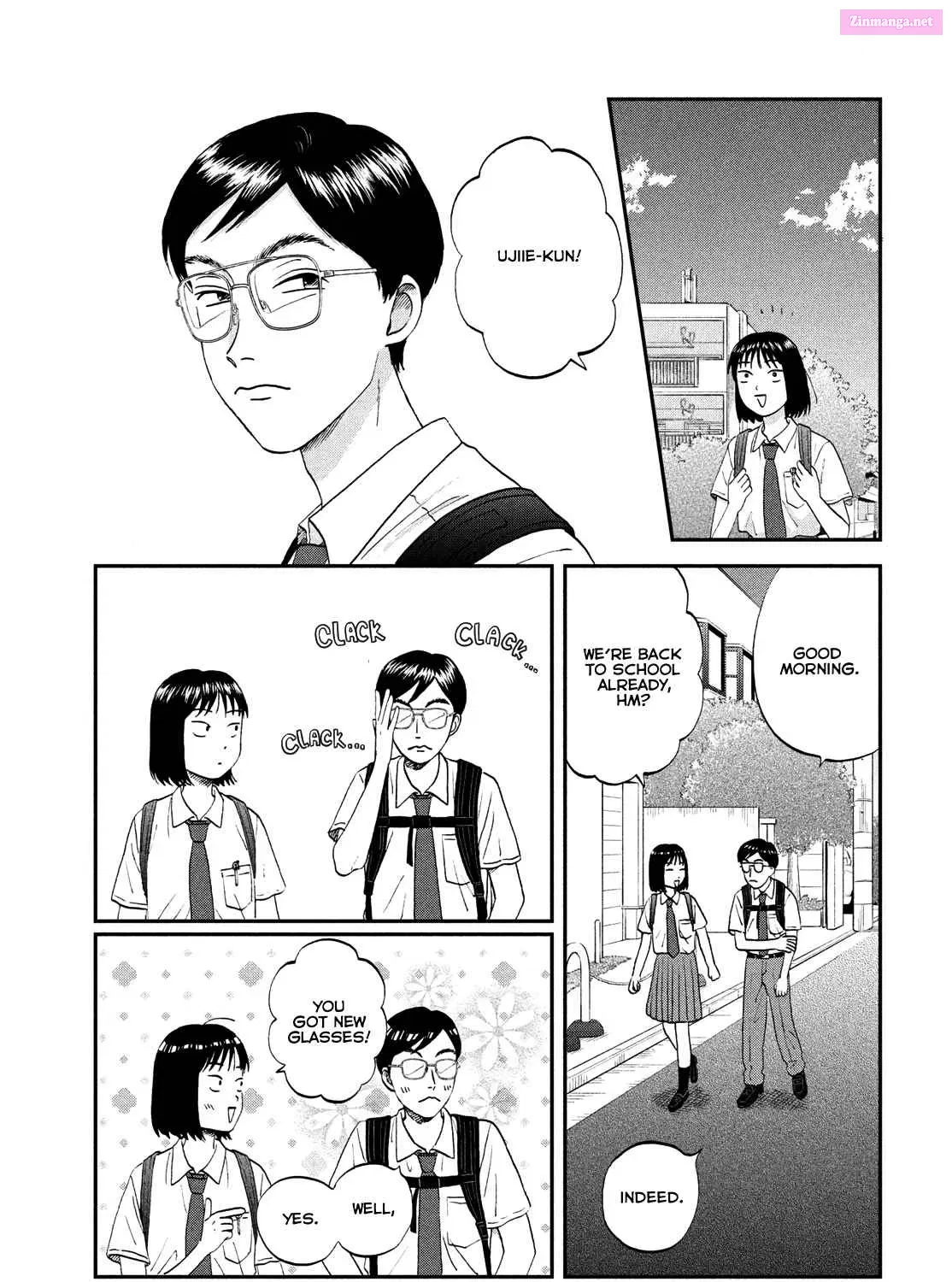 Skip to Loafer - Chapter 57 - Page 37