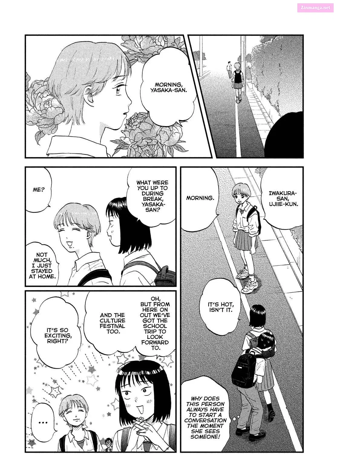 Skip to Loafer - Chapter 57 - Page 39