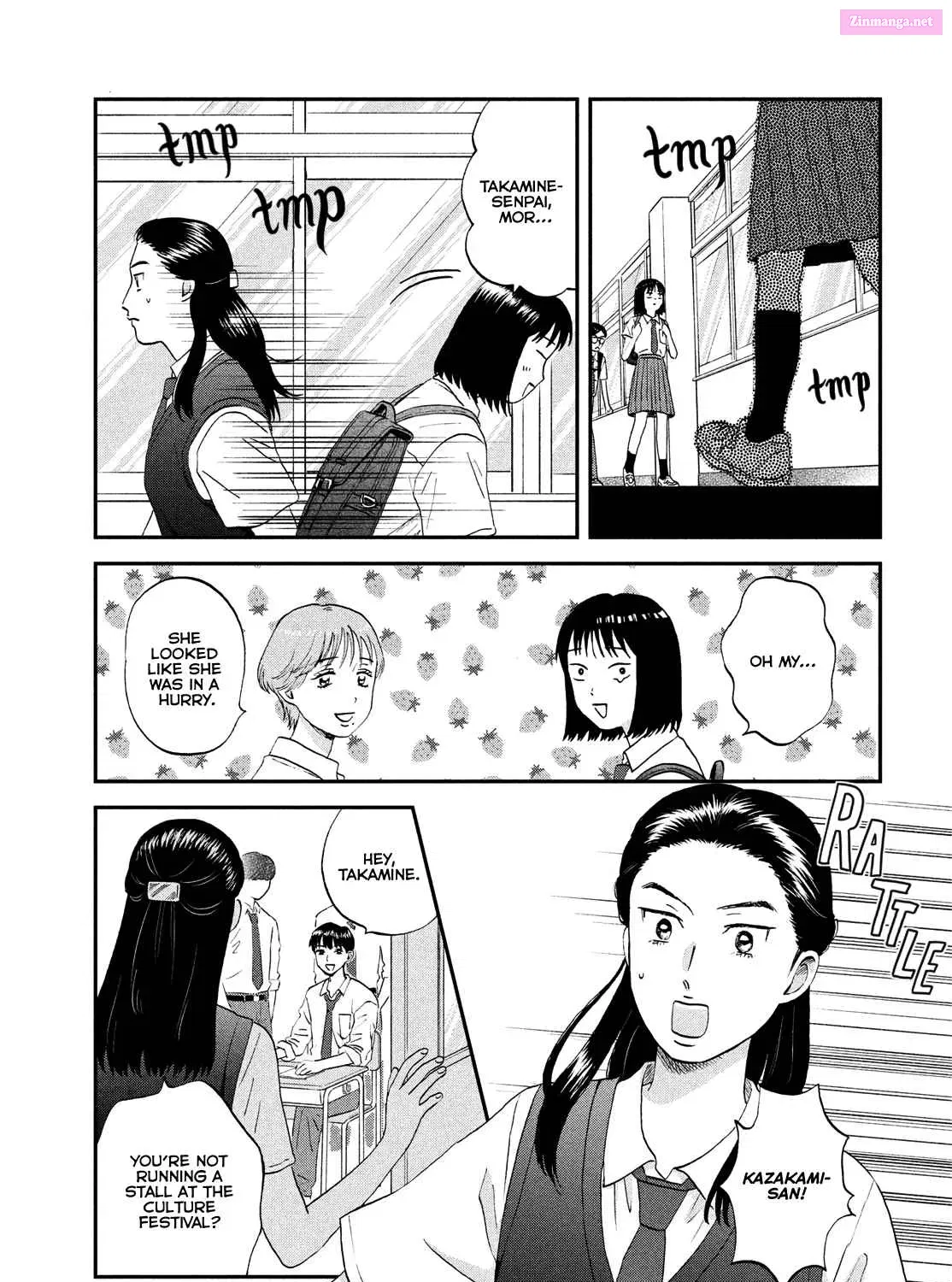 Skip to Loafer - Chapter 57 - Page 41
