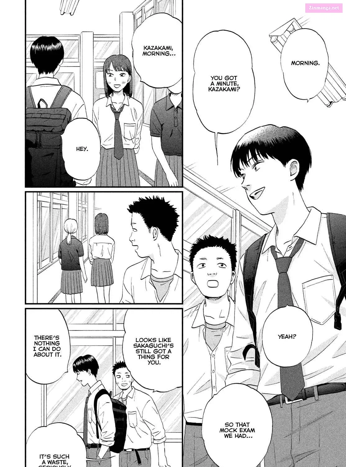 Skip to Loafer - Chapter 58 - Page 7