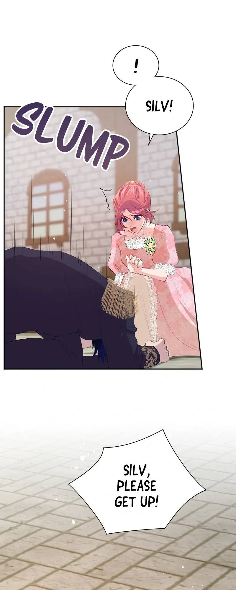 Rikon Sunzen!? Nanoni Kowamote Otto wa Dekiai Otto ni Narimashita - Chapter 35 - Page 17