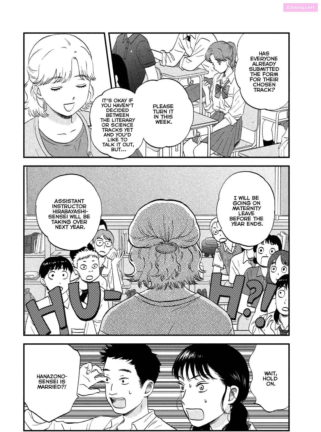 Skip to Loafer - Chapter 58 - Page 15