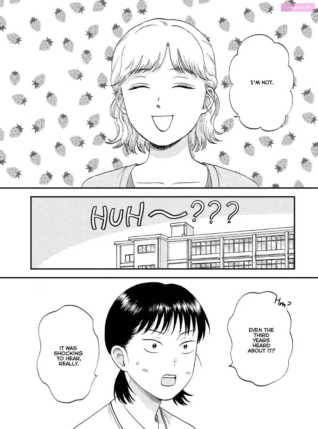 Skip to Loafer - Chapter 58 - Page 17