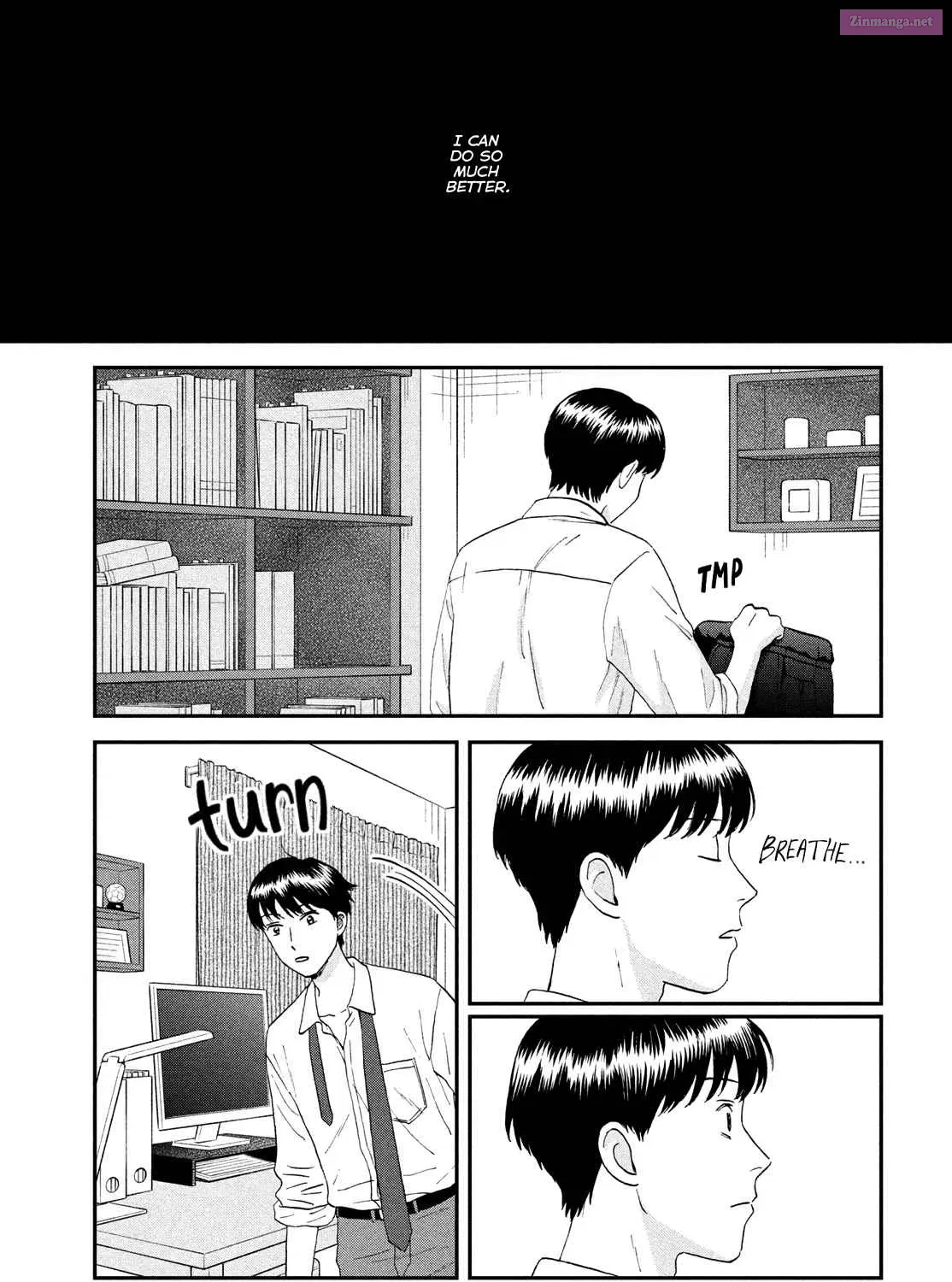 Skip to Loafer - Chapter 58 - Page 29