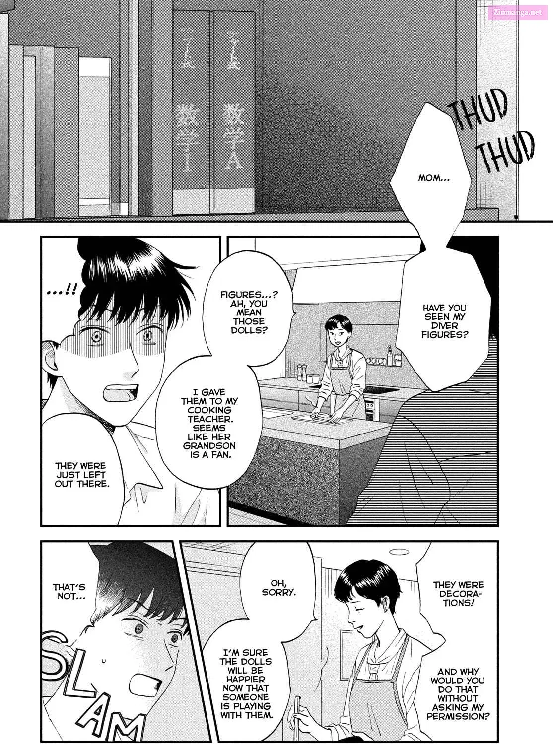 Skip to Loafer - Chapter 58 - Page 31