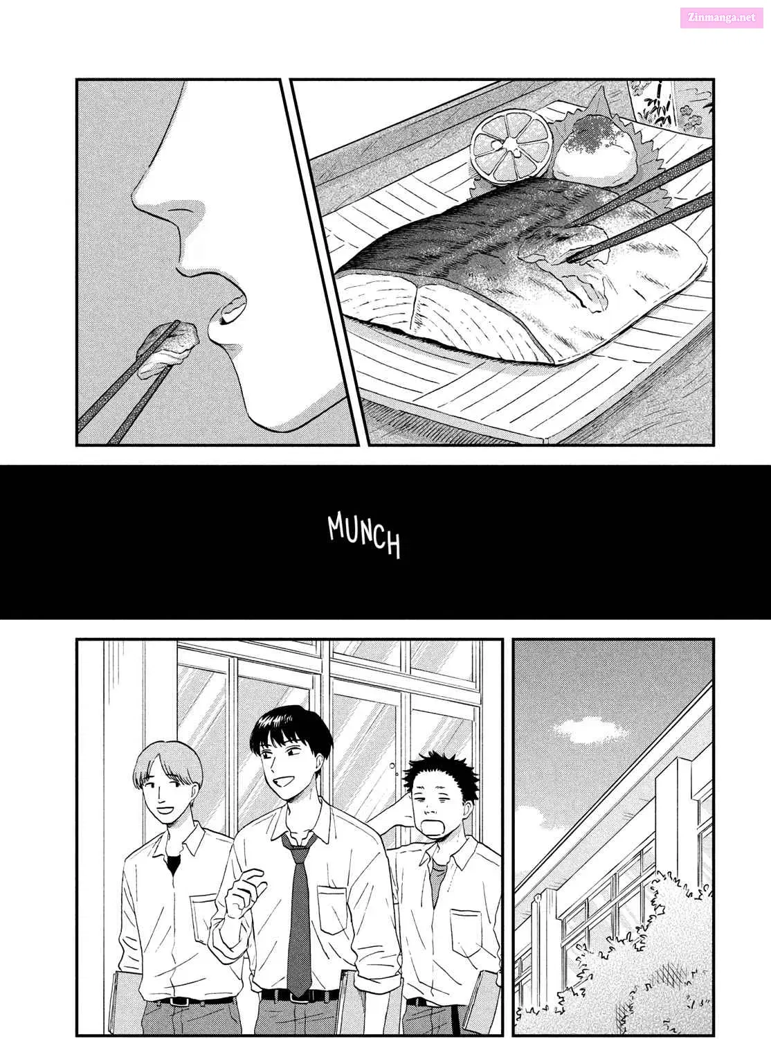 Skip to Loafer - Chapter 58 - Page 37