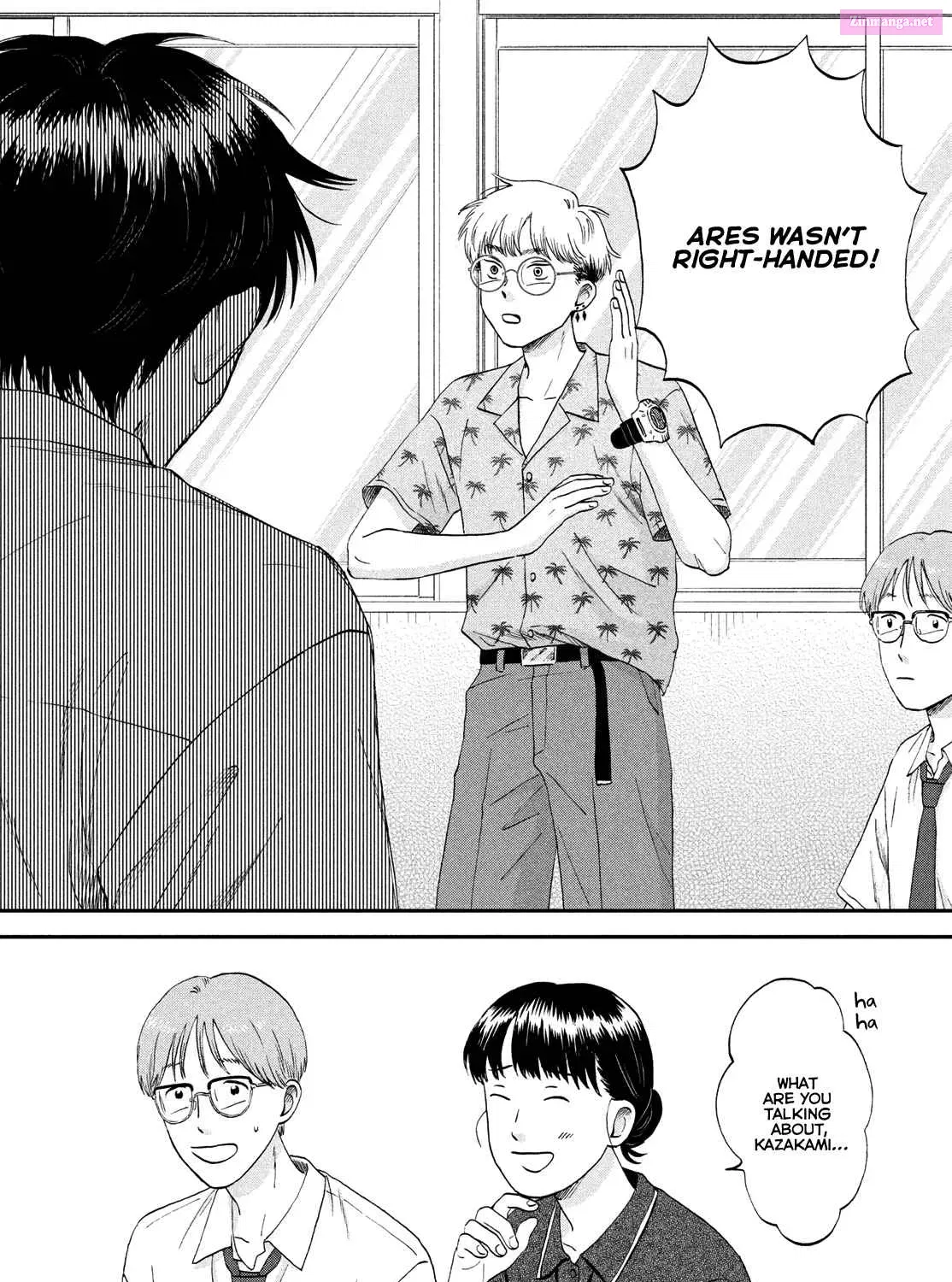 Skip to Loafer - Chapter 58 - Page 43