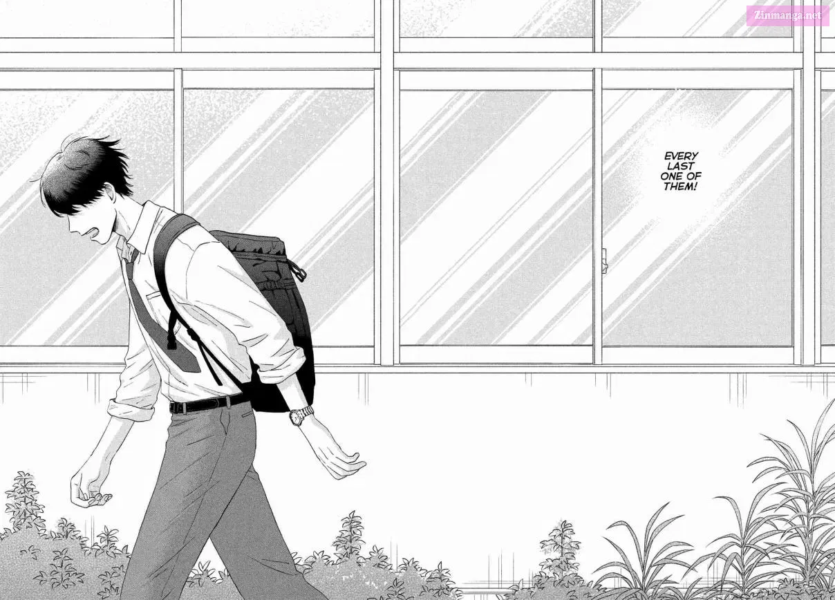 Skip to Loafer - Chapter 58 - Page 47