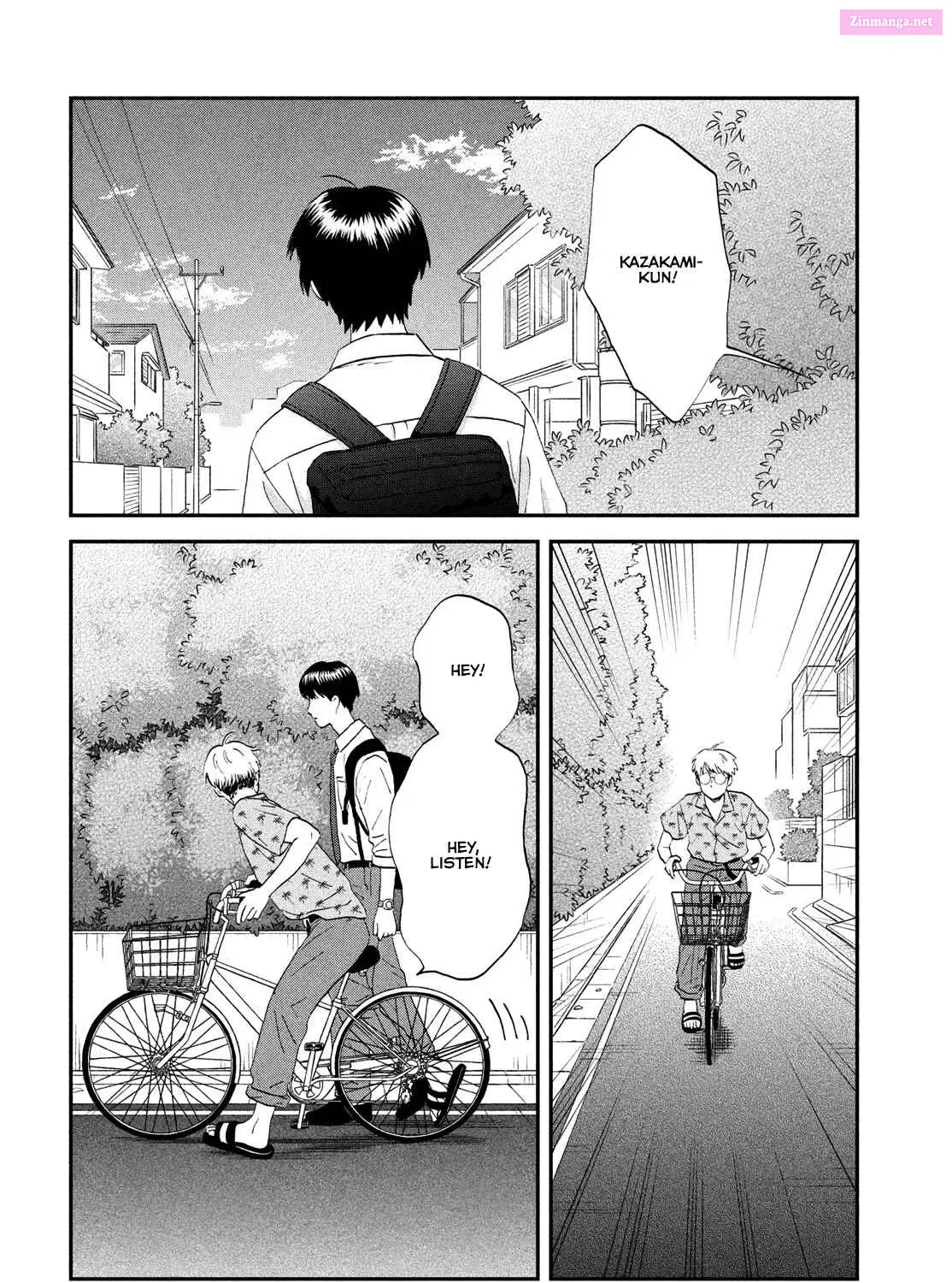 Skip to Loafer - Chapter 58 - Page 48