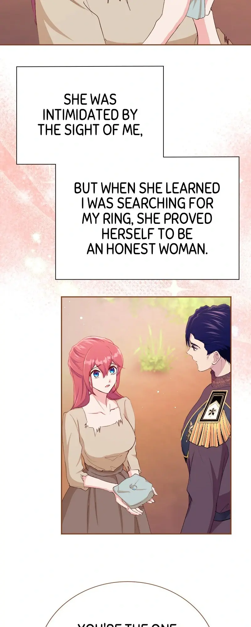 Rikon Sunzen!? Nanoni Kowamote Otto wa Dekiai Otto ni Narimashita - Chapter 35 - Page 21