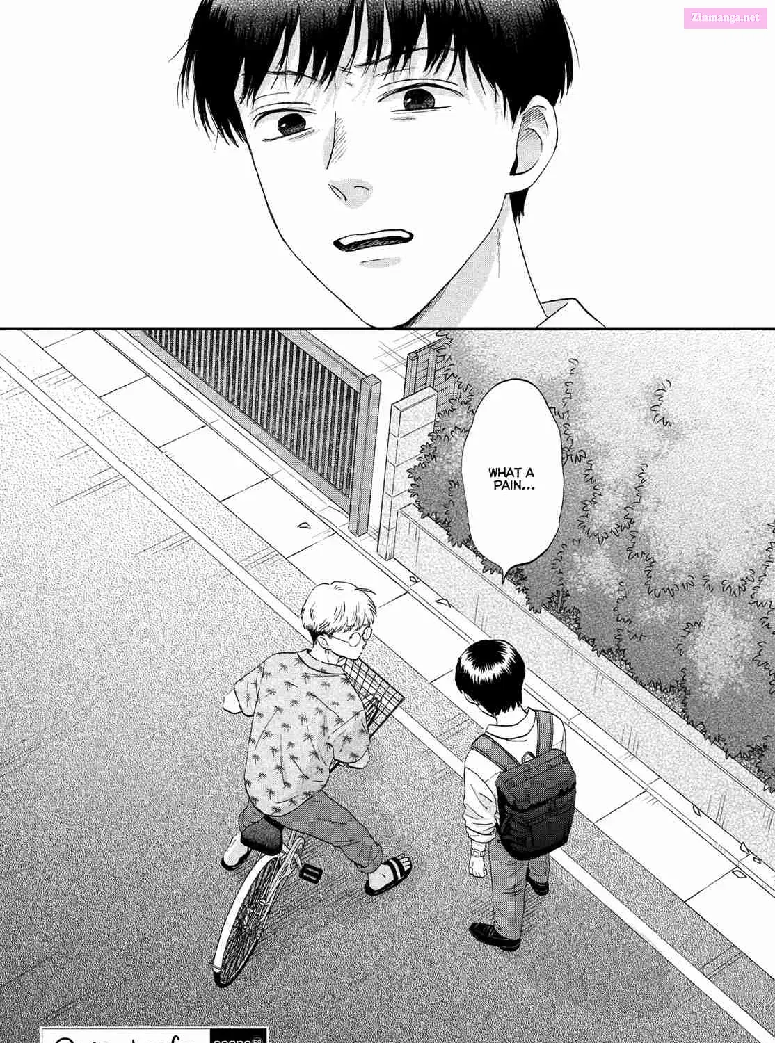 Skip to Loafer - Chapter 58 - Page 52
