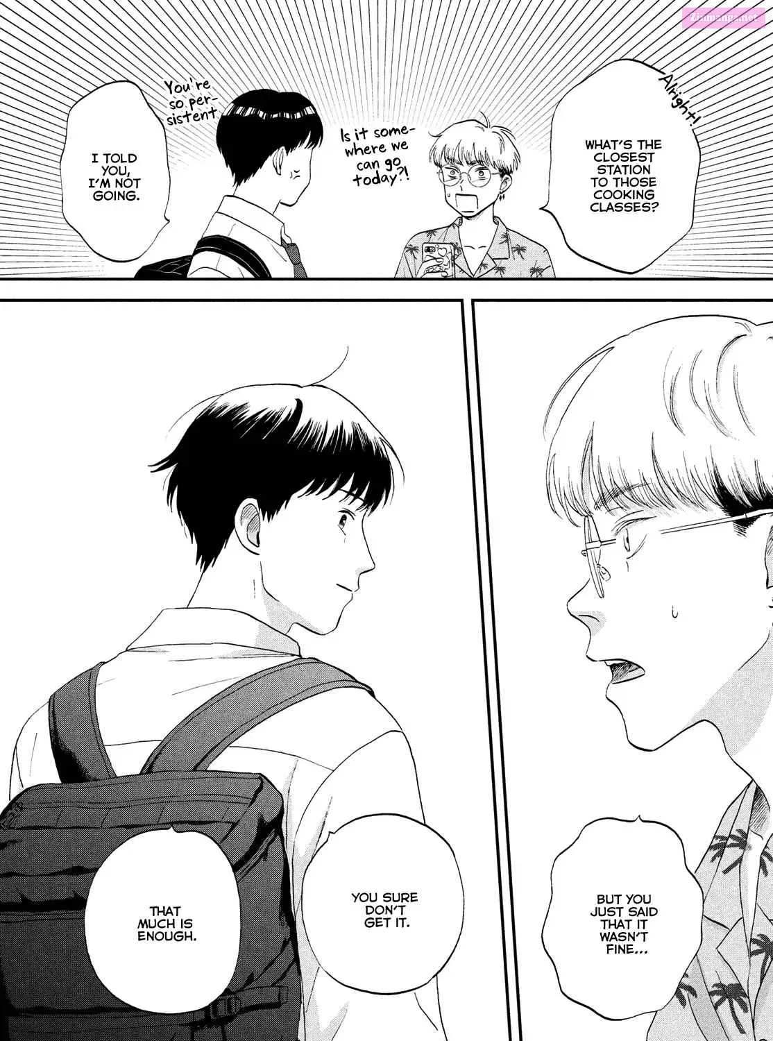 Skip to Loafer - Chapter 59 - Page 11