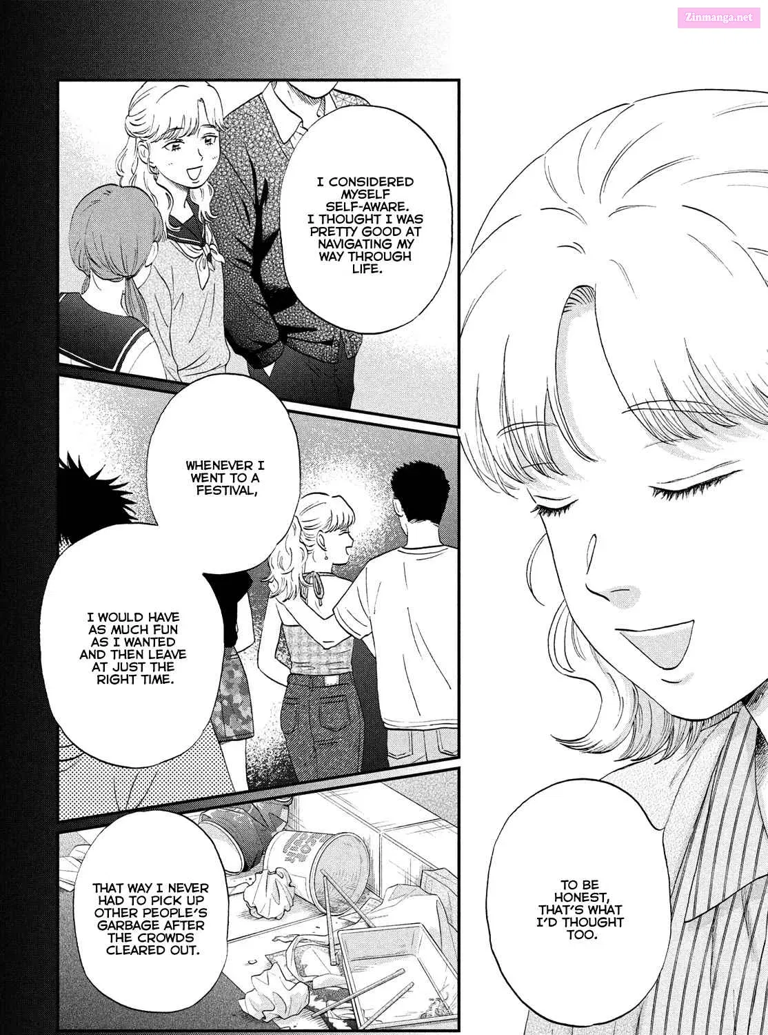 Skip to Loafer - Chapter 59 - Page 27