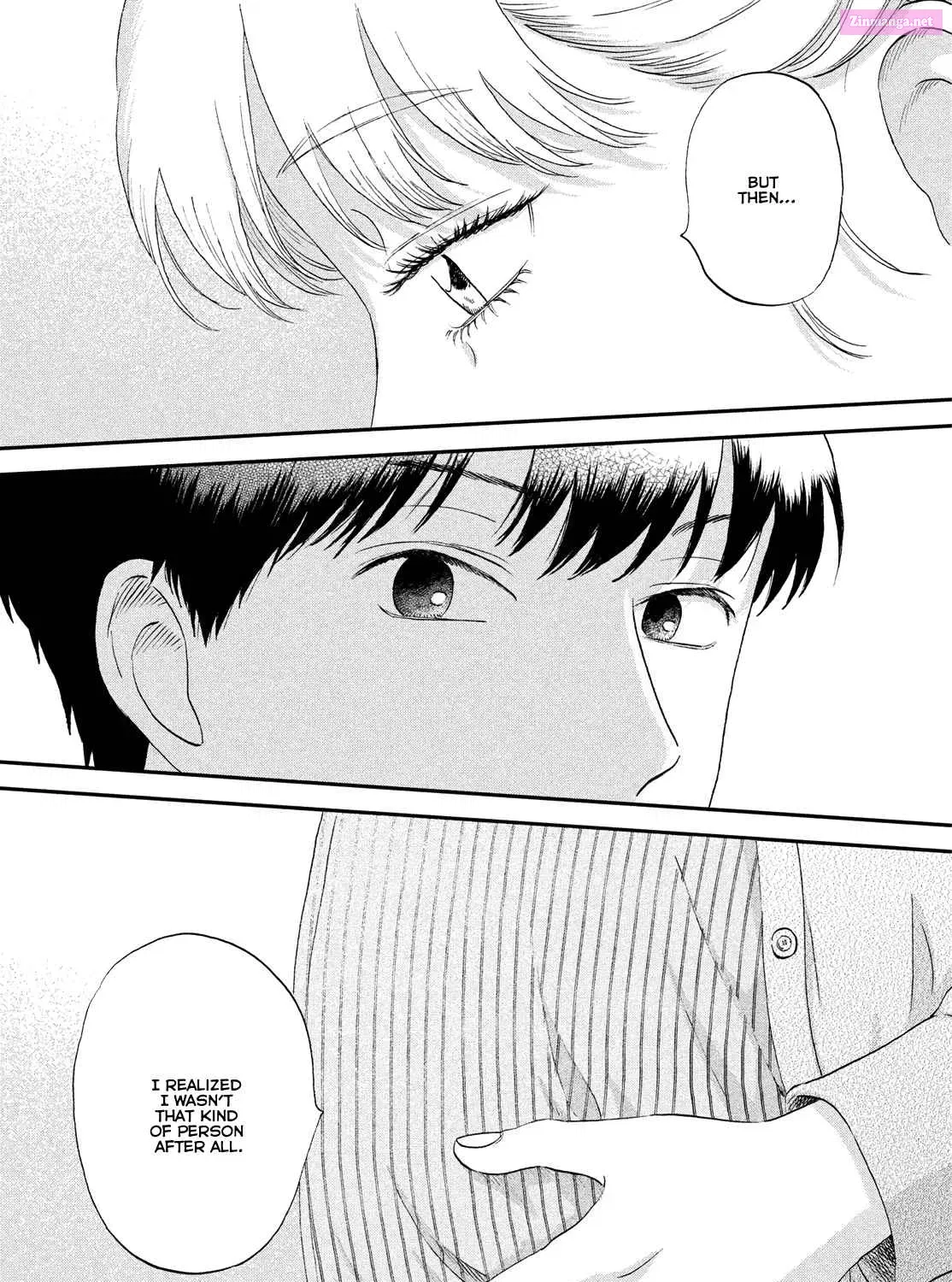 Skip to Loafer - Chapter 59 - Page 29