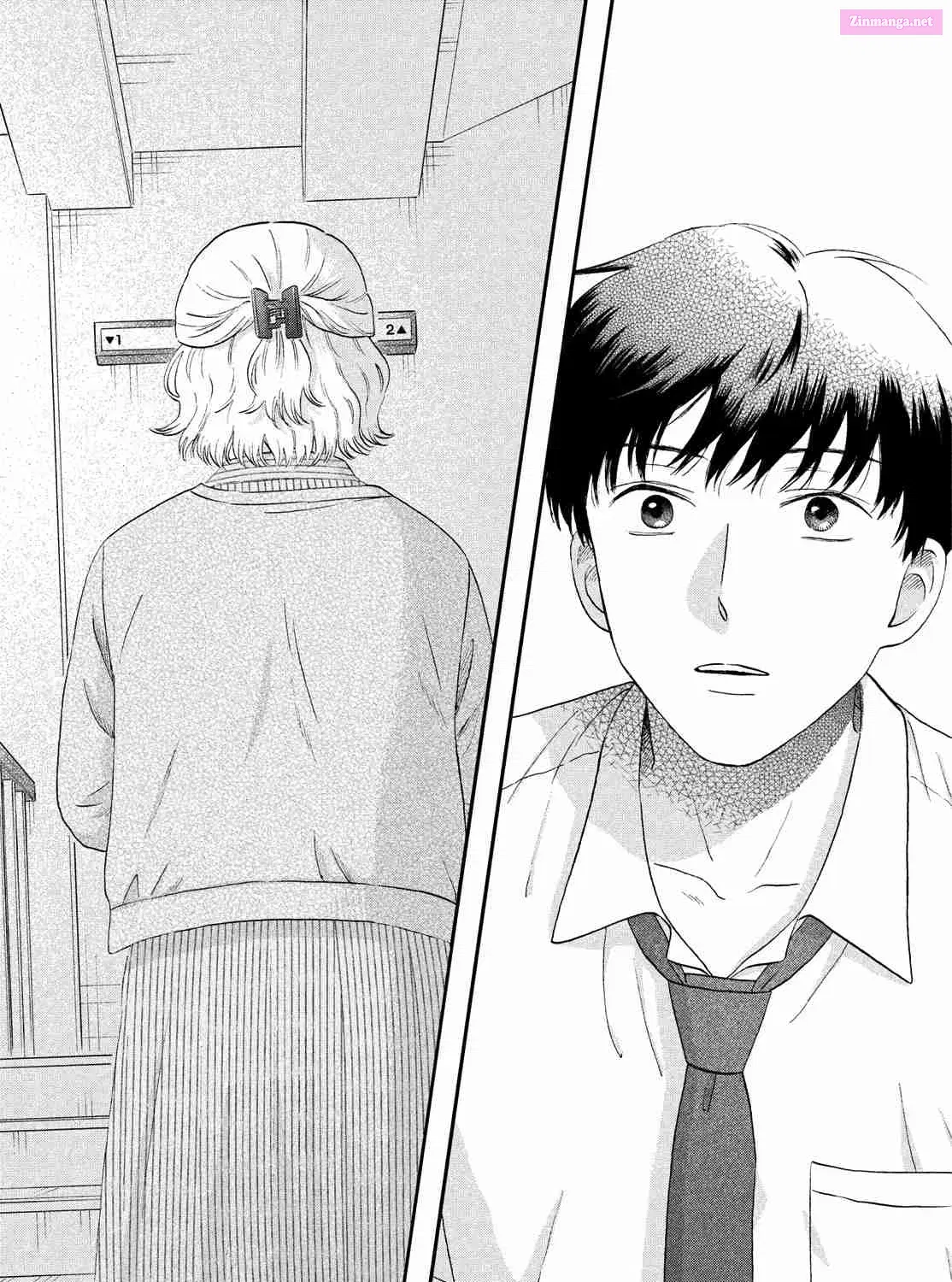 Skip to Loafer - Chapter 59 - Page 33