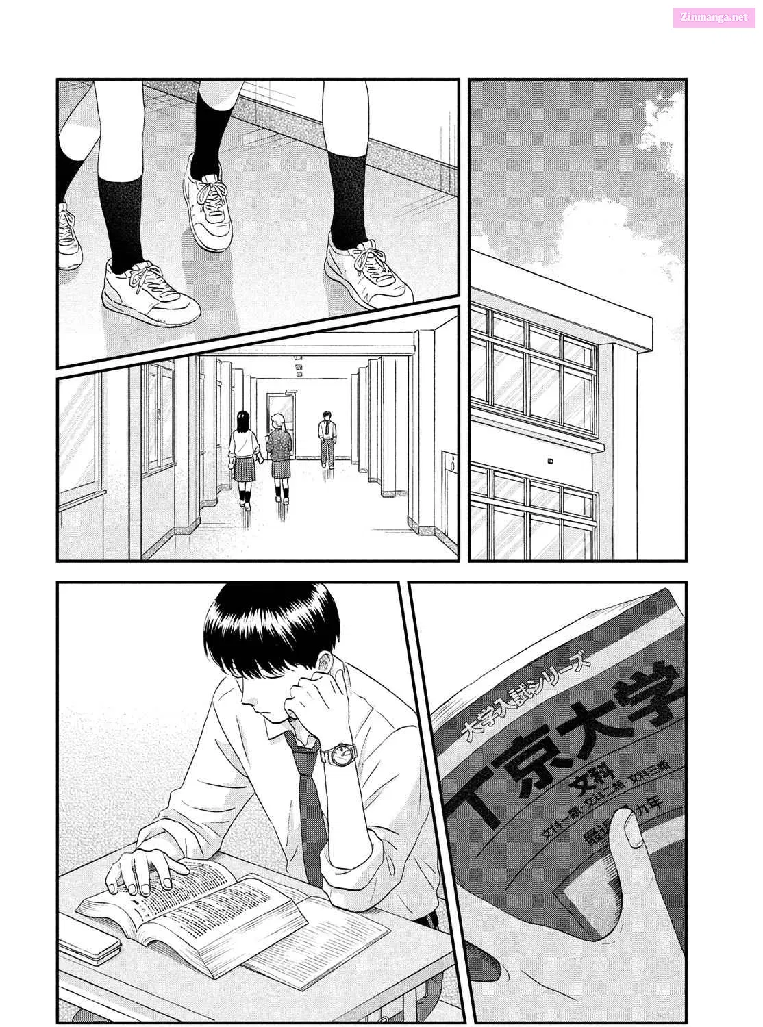 Skip to Loafer - Chapter 59 - Page 35