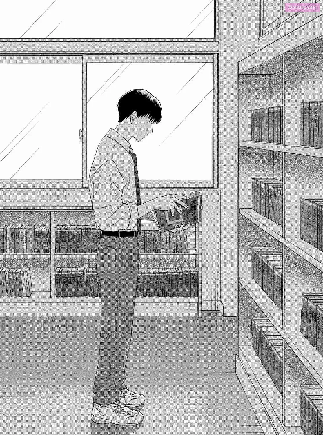 Skip to Loafer - Chapter 59 - Page 39