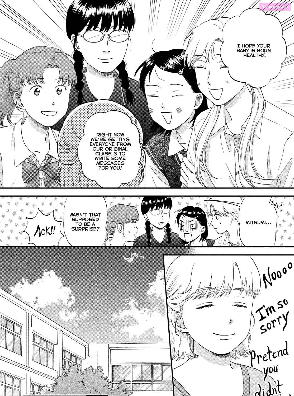 Skip to Loafer - Chapter 59 - Page 43