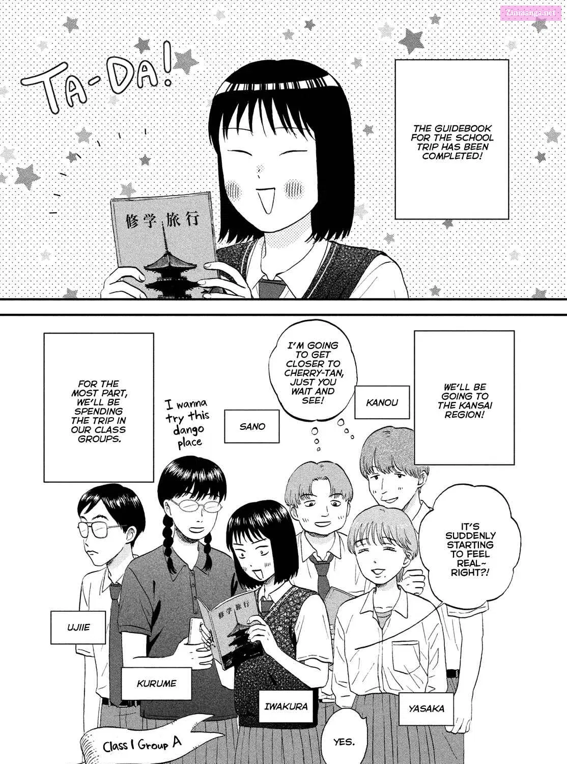 Skip to Loafer - Chapter 60 - Page 5