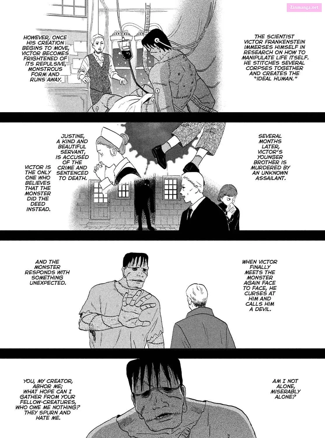 Skip to Loafer - Chapter 60 - Page 13