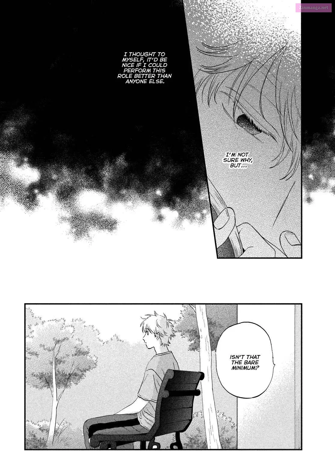 Skip to Loafer - Chapter 60 - Page 25