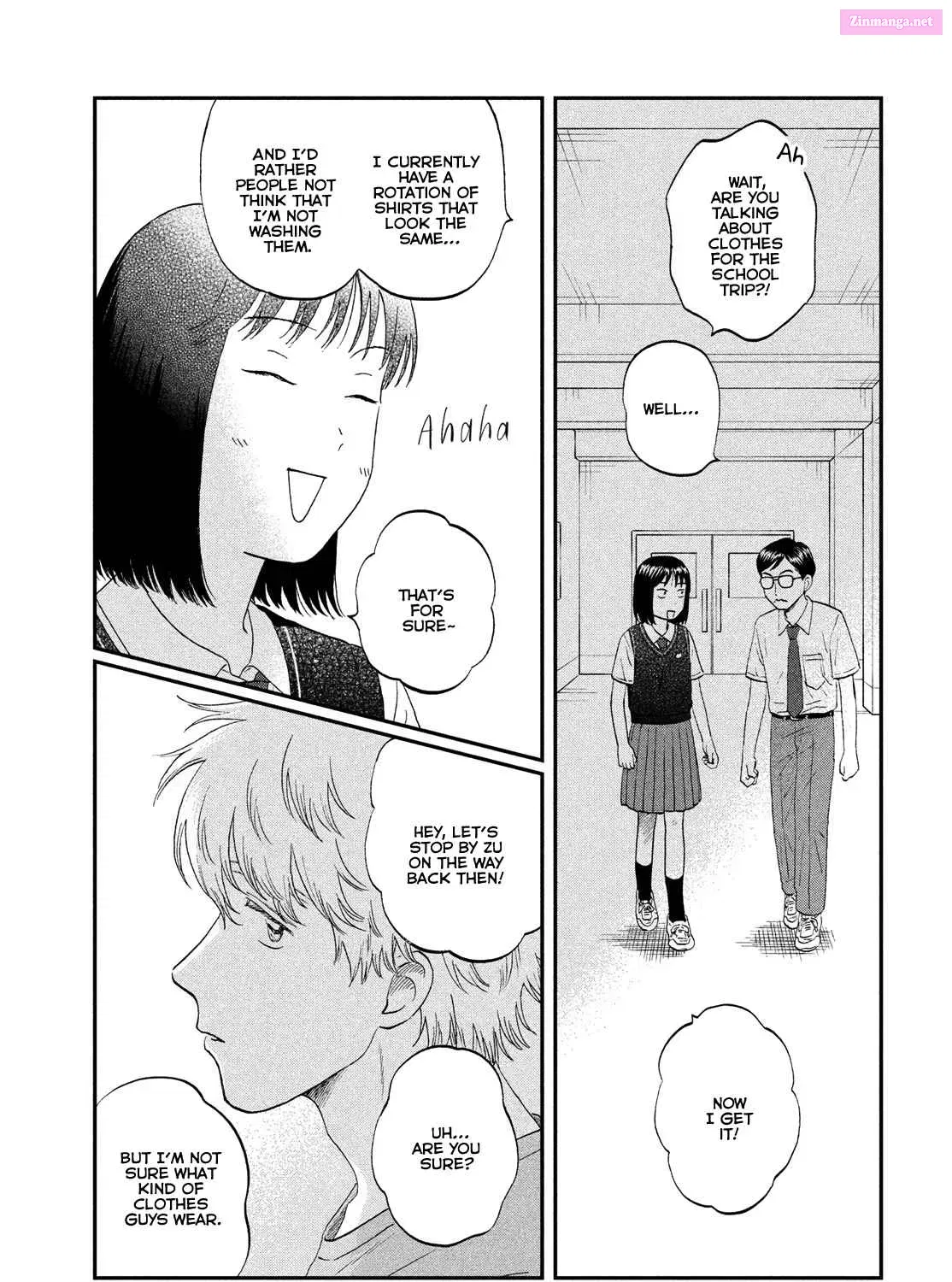 Skip to Loafer - Chapter 60 - Page 27