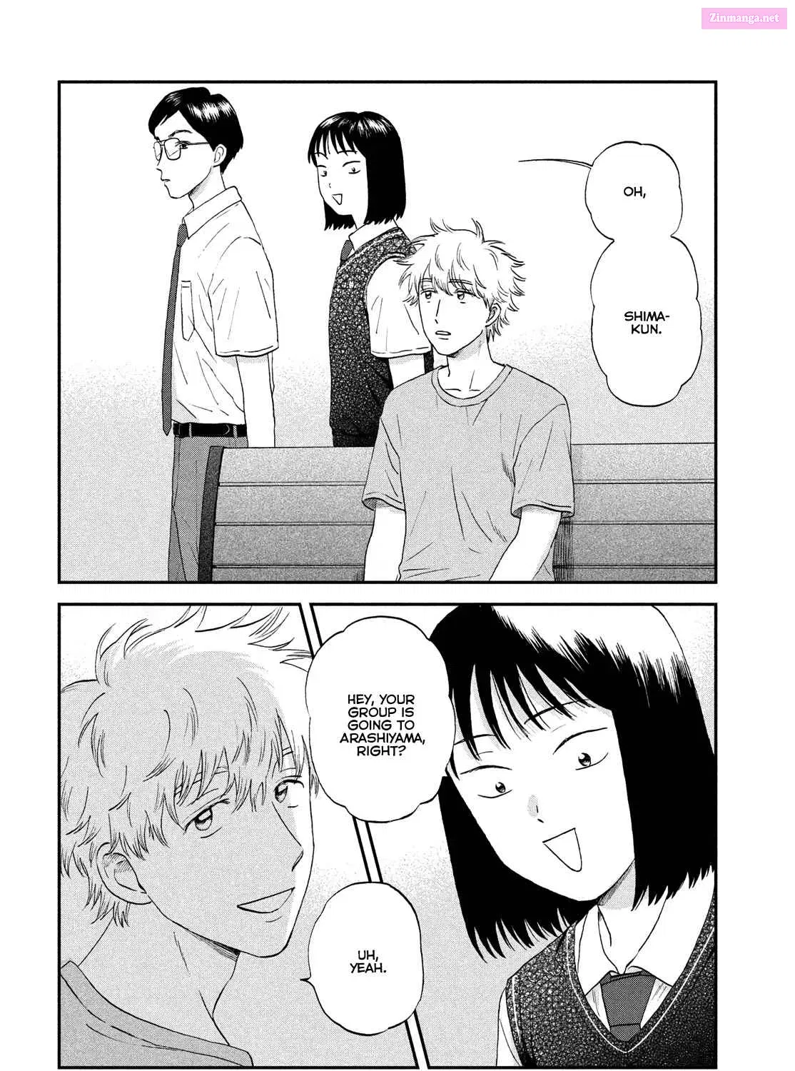 Skip to Loafer - Chapter 60 - Page 29