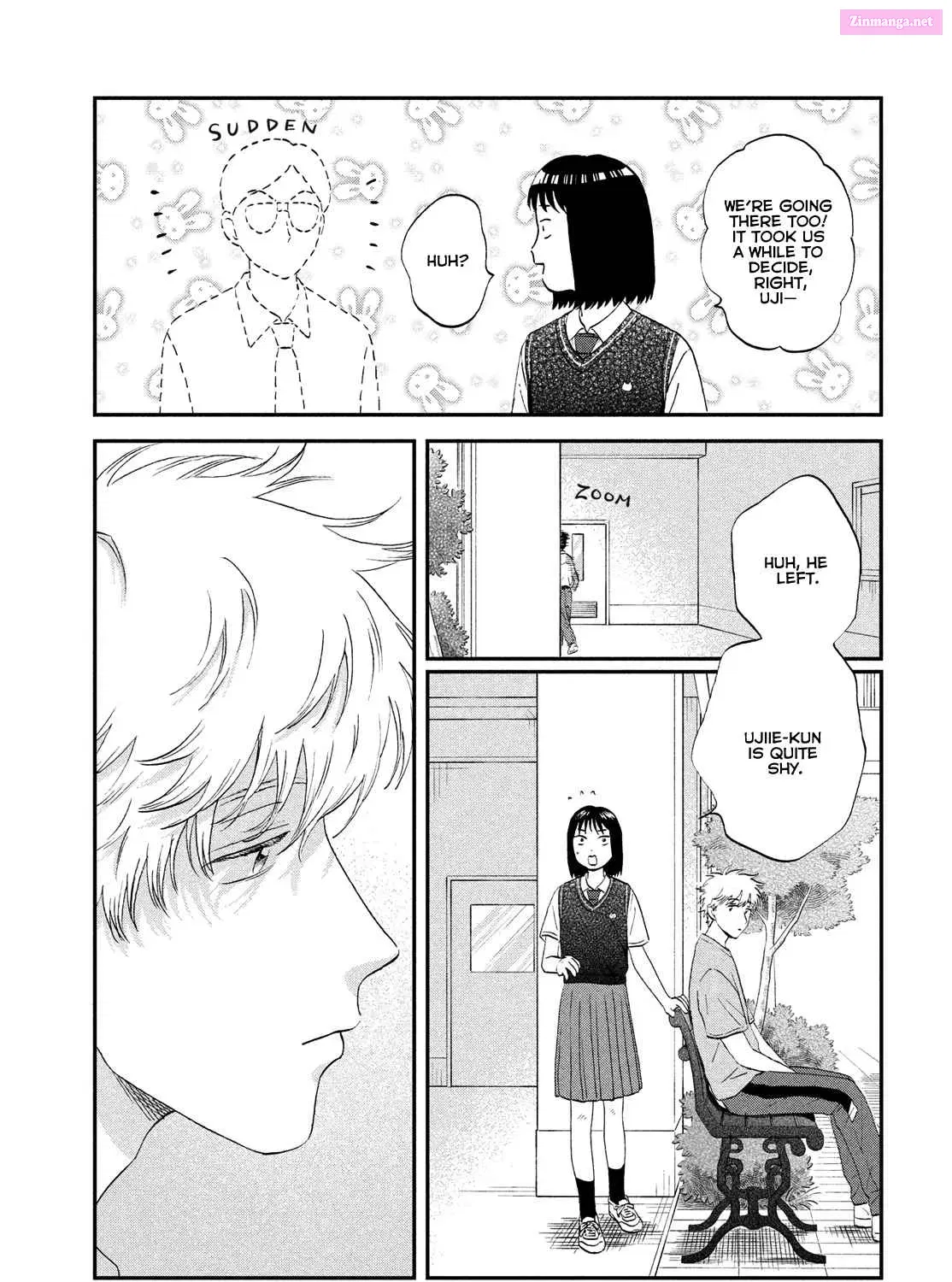 Skip to Loafer - Chapter 60 - Page 31