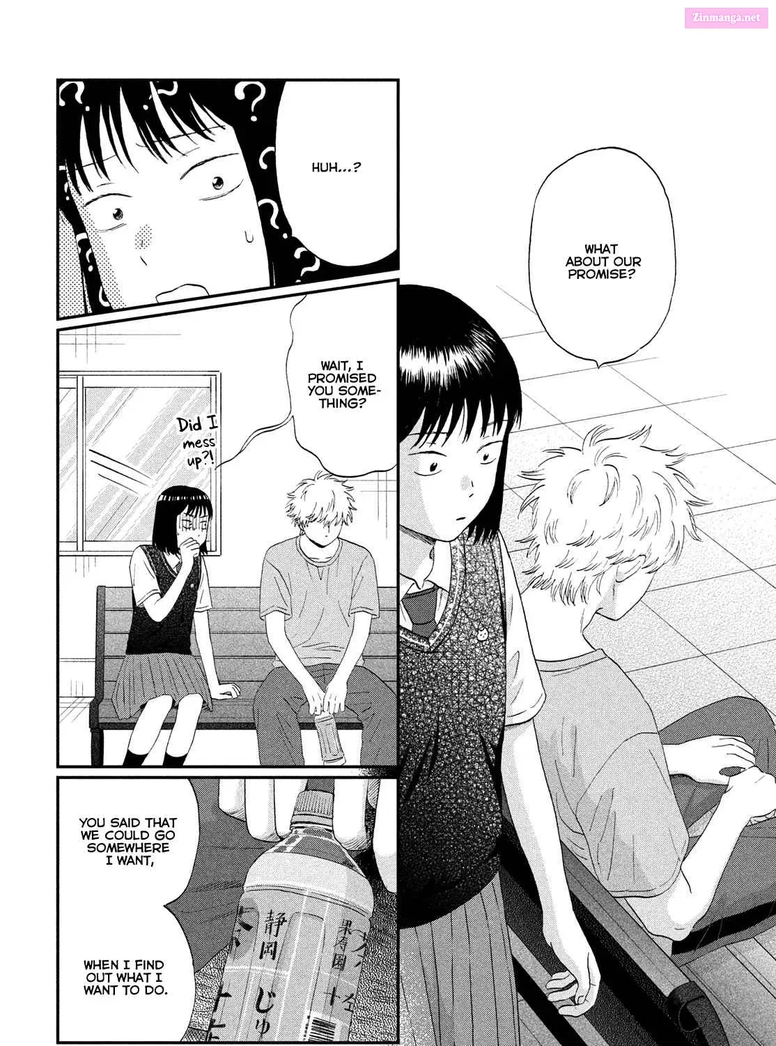 Skip to Loafer - Chapter 60 - Page 33