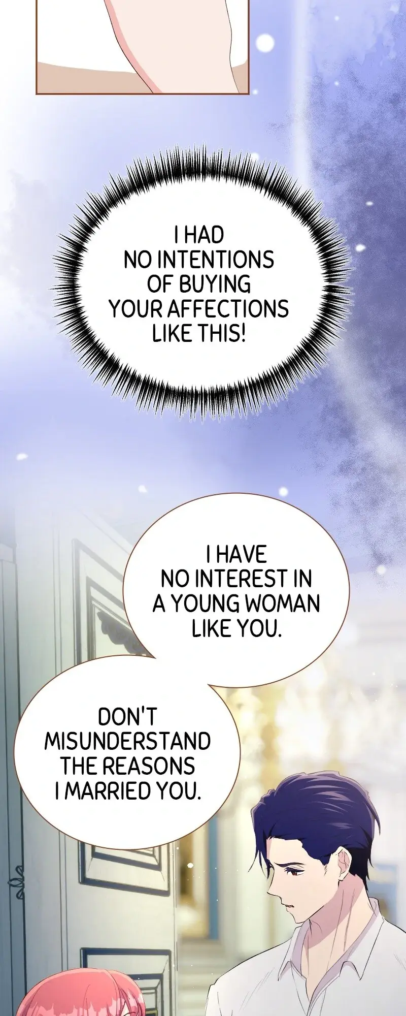 Rikon Sunzen!? Nanoni Kowamote Otto wa Dekiai Otto ni Narimashita - Chapter 35 - Page 29