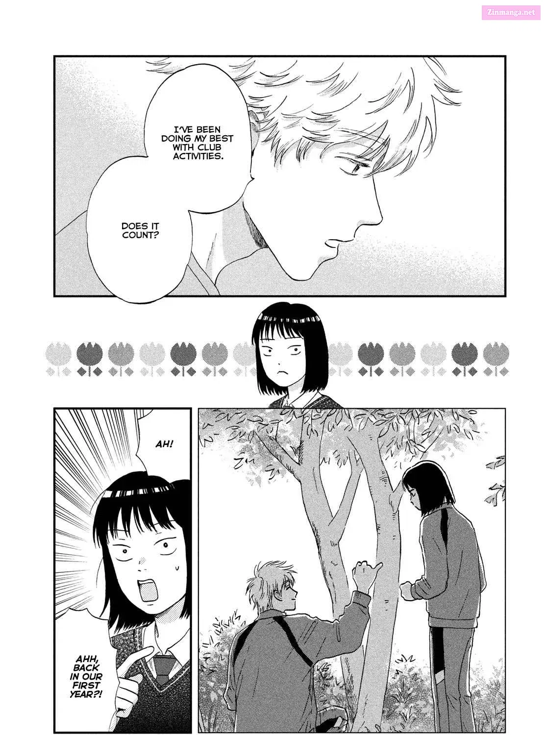 Skip to Loafer - Chapter 60 - Page 35