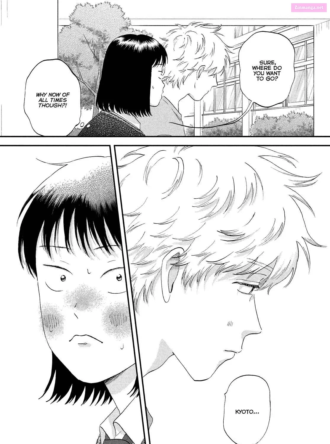 Skip to Loafer - Chapter 60 - Page 37