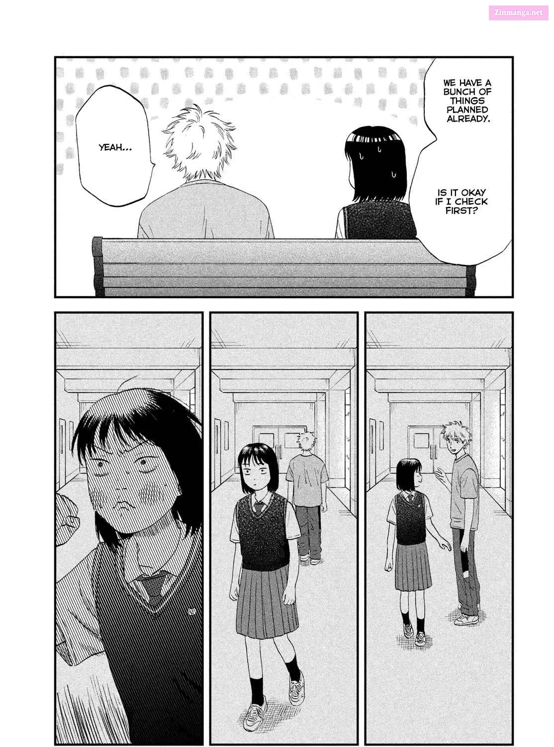 Skip to Loafer - Chapter 60 - Page 39
